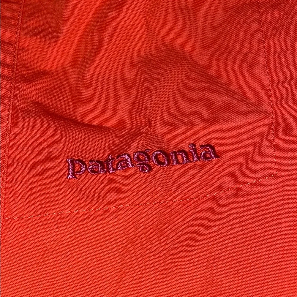 Patagonia Organic Cotton Capris - Picture 7 of 11
